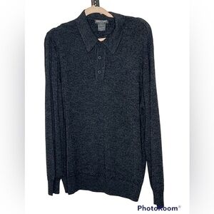 Mondo di Marco Wool Blend Sweater Sz XL